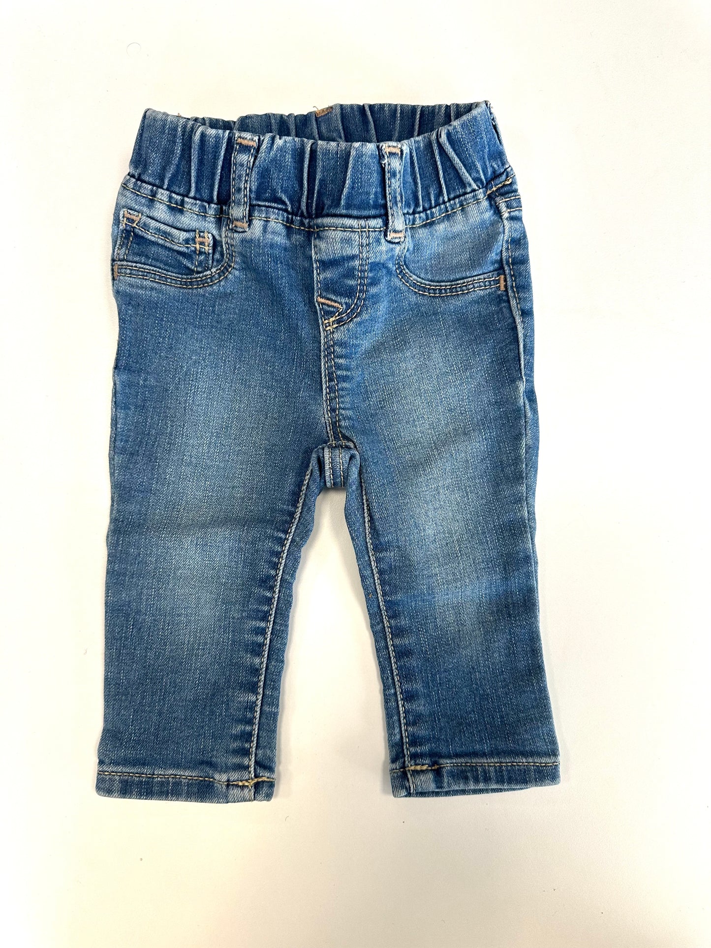 BABY GAP Jeans Size 3-6M