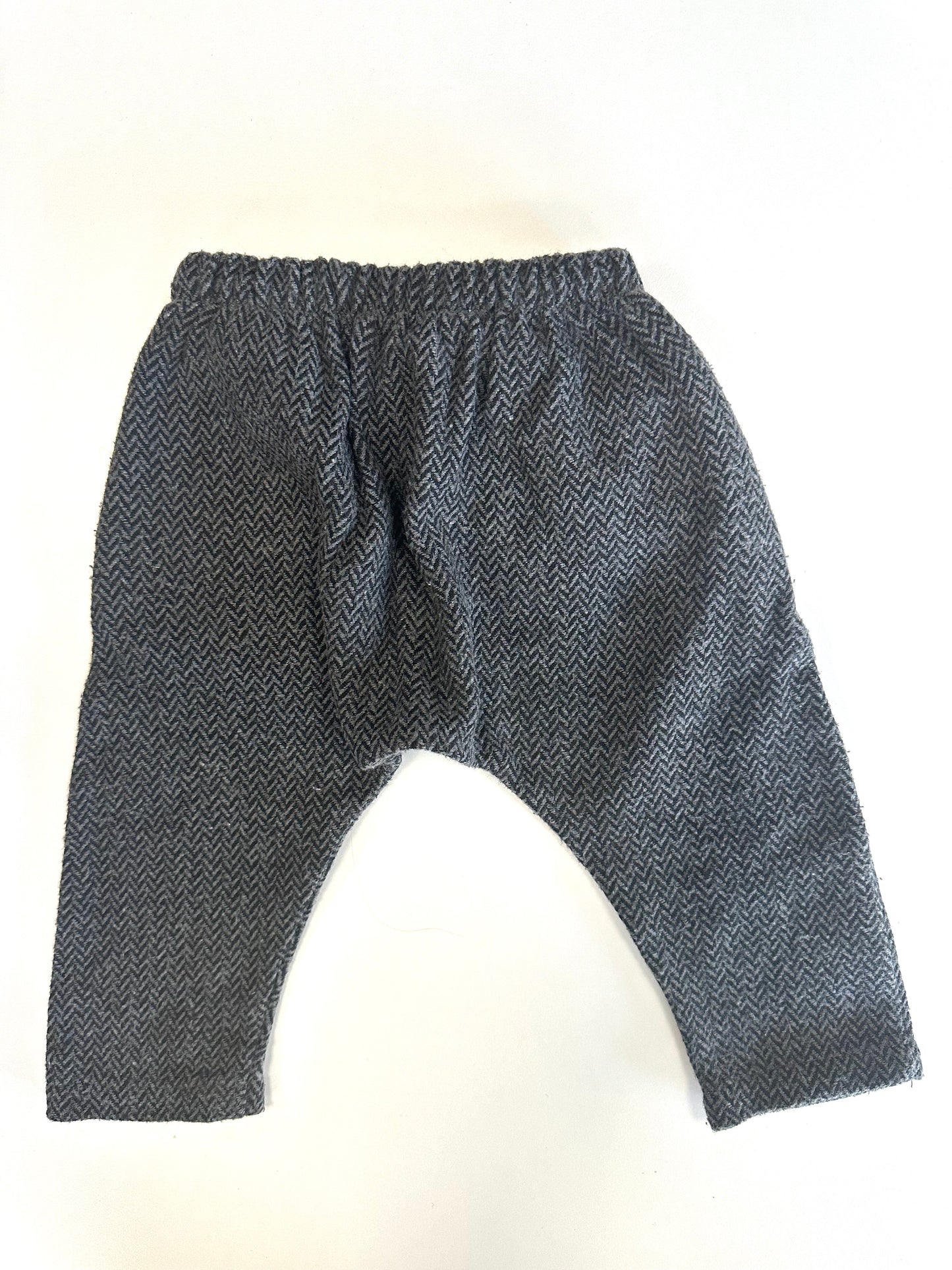 TOCOTO girl pant / 3-6M