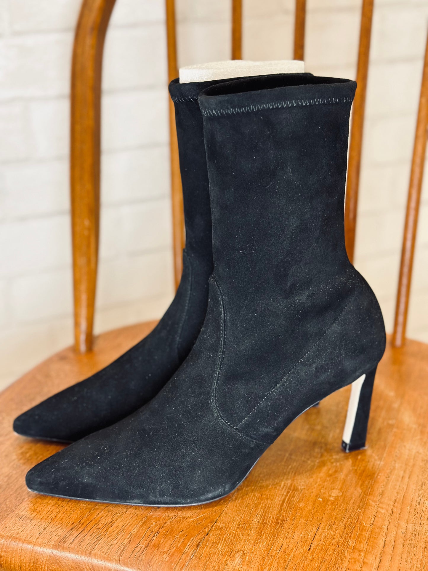 Stuart weitzman shop mid calf boots