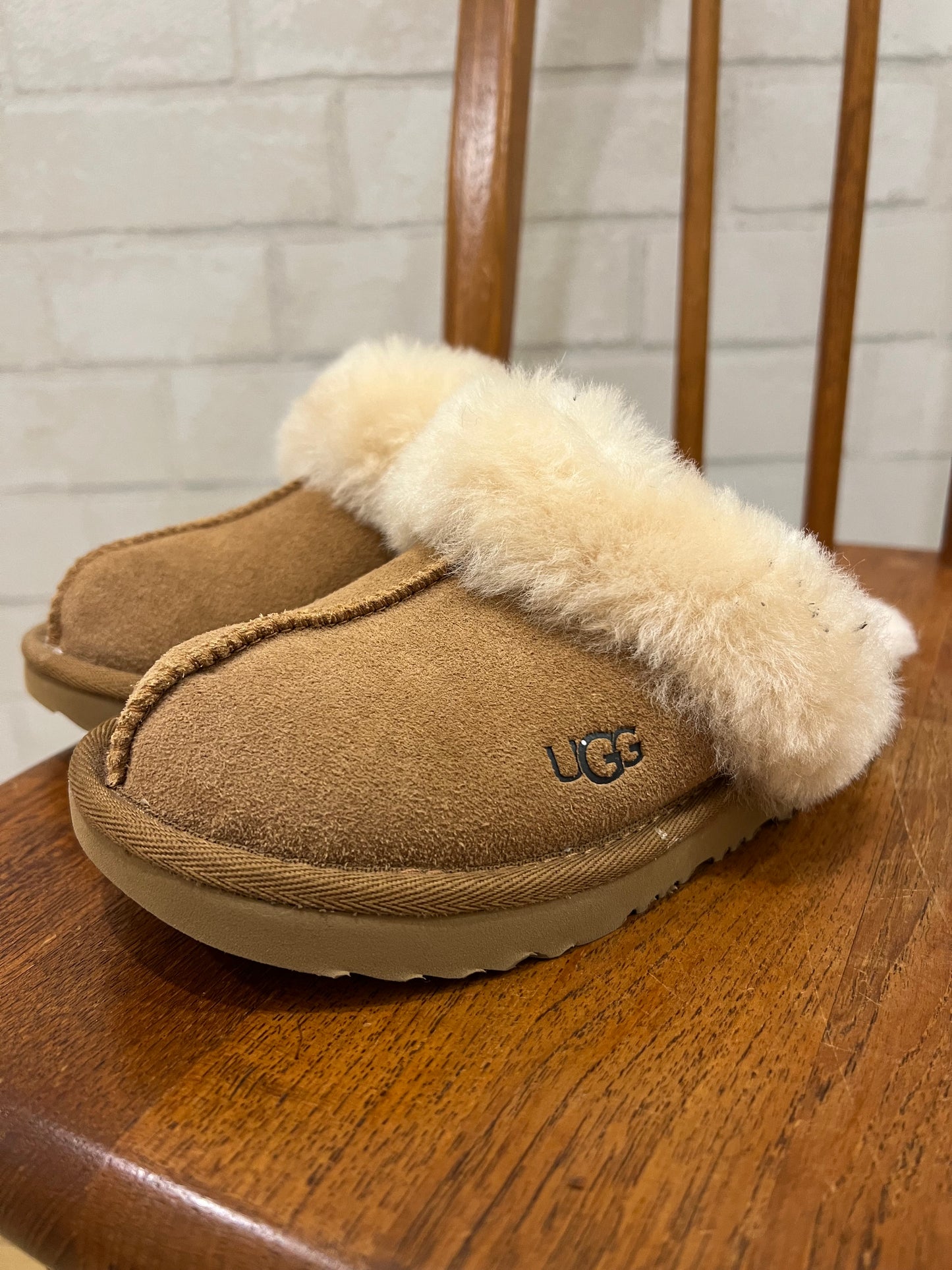 UGG slippers kid Cosy II / us13-31