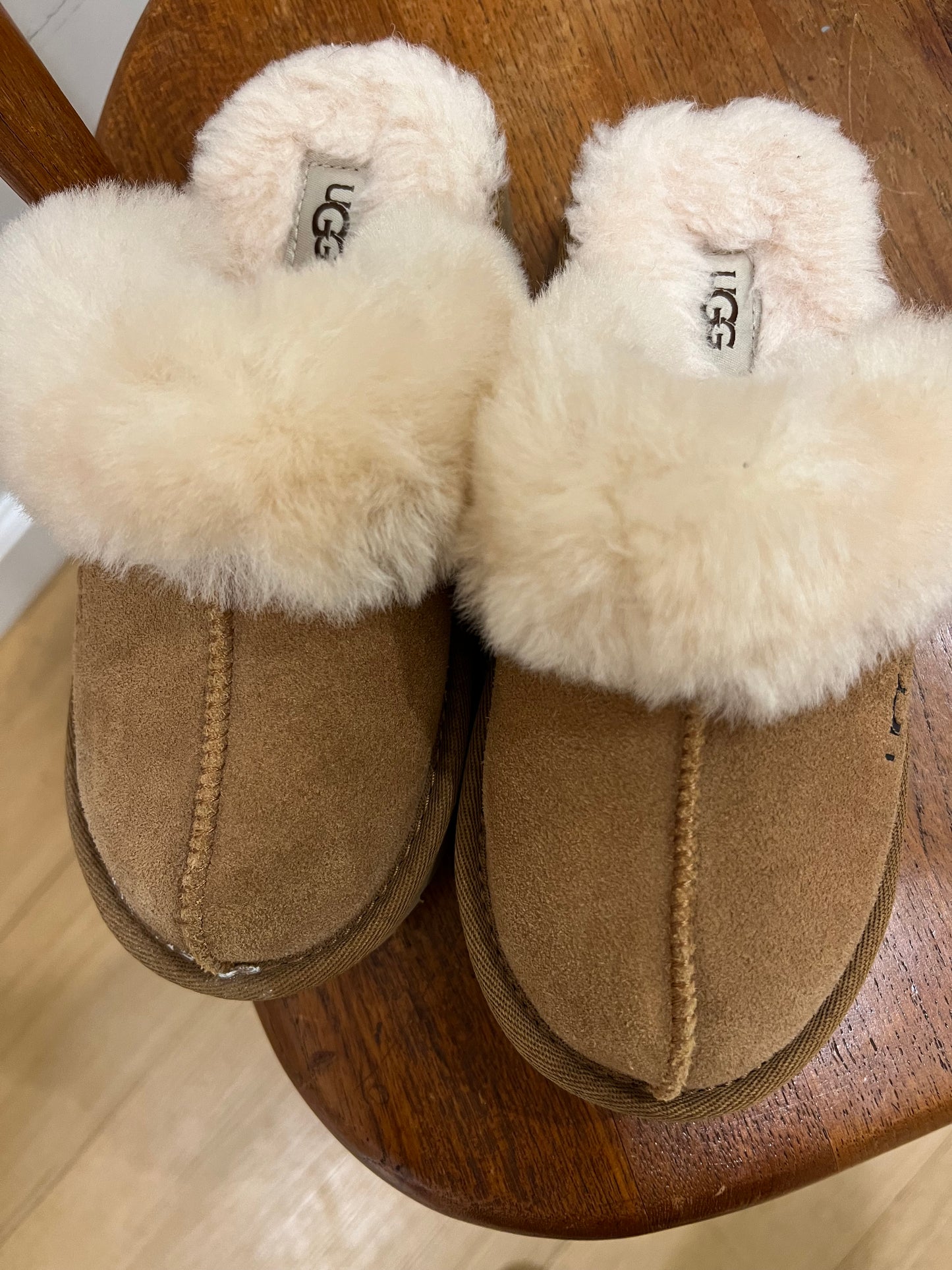 UGG slippers kid Cosy II / us13-31