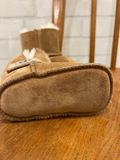 UGG Erin Bootie / US1-3