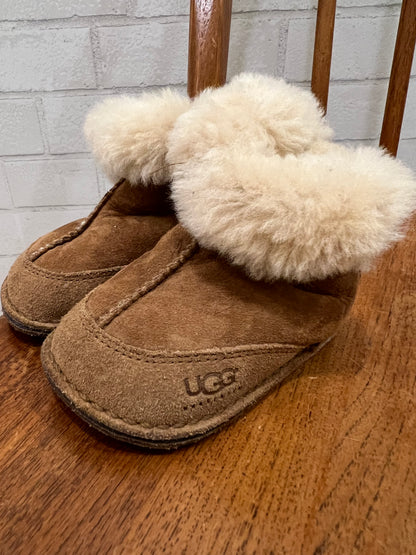 UGG Baby Boots