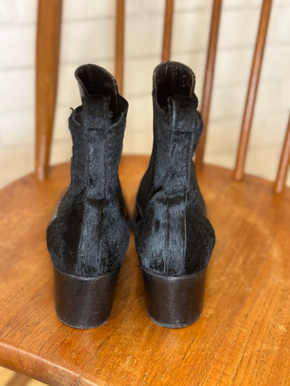 AGL Booties / US7.5-EU38