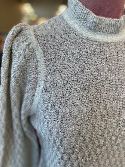 BA&SH Sweater / XS-0