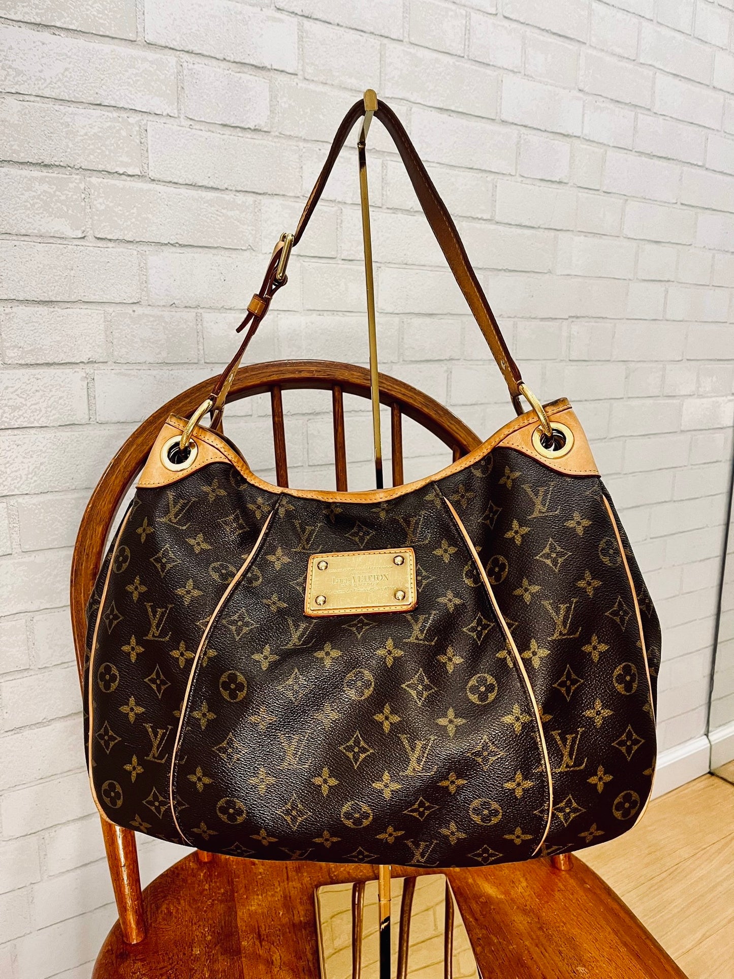 Louis vuitton 2024 galliera mm