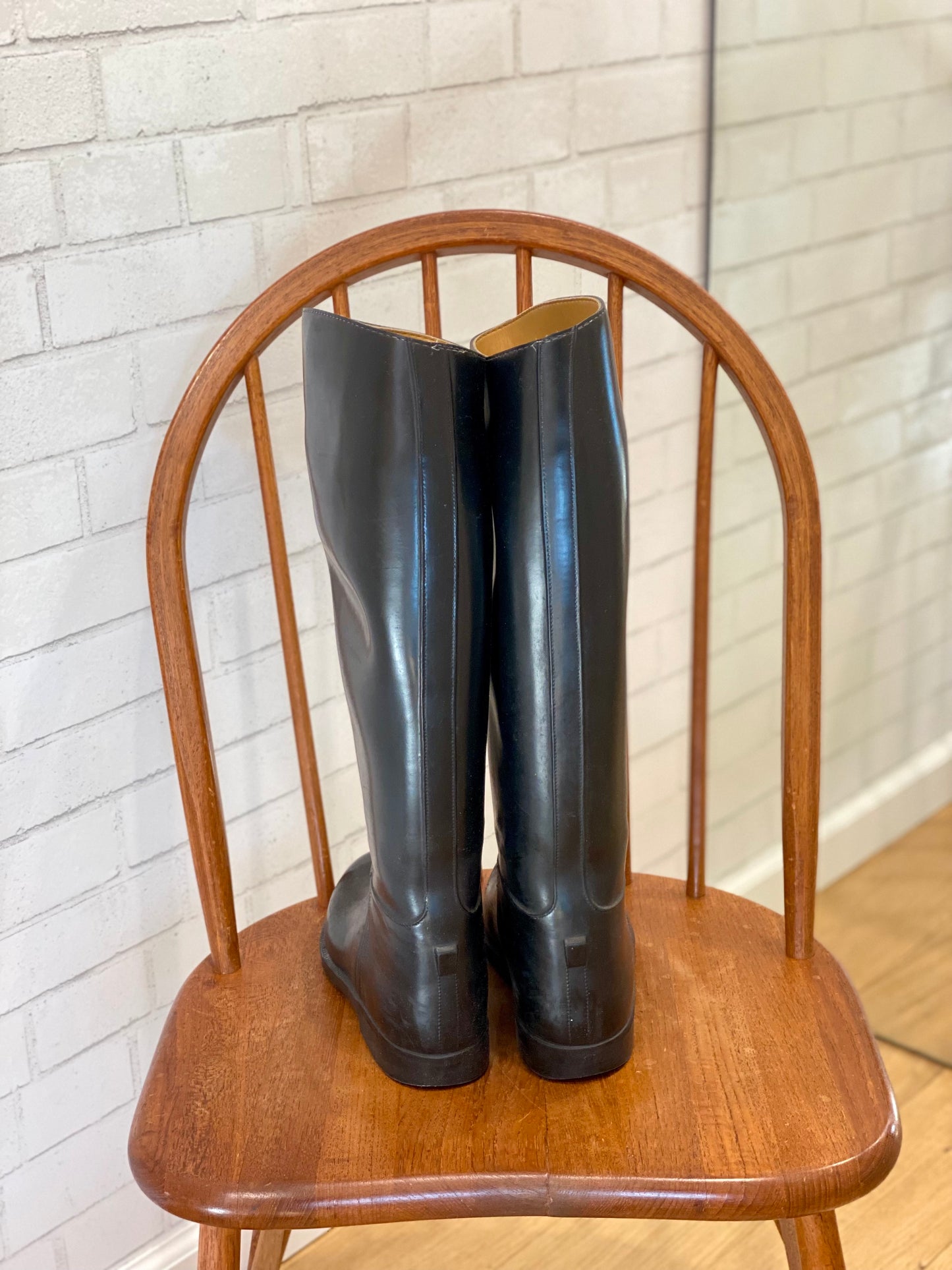 AIGLE riding Boots / US10-EU41