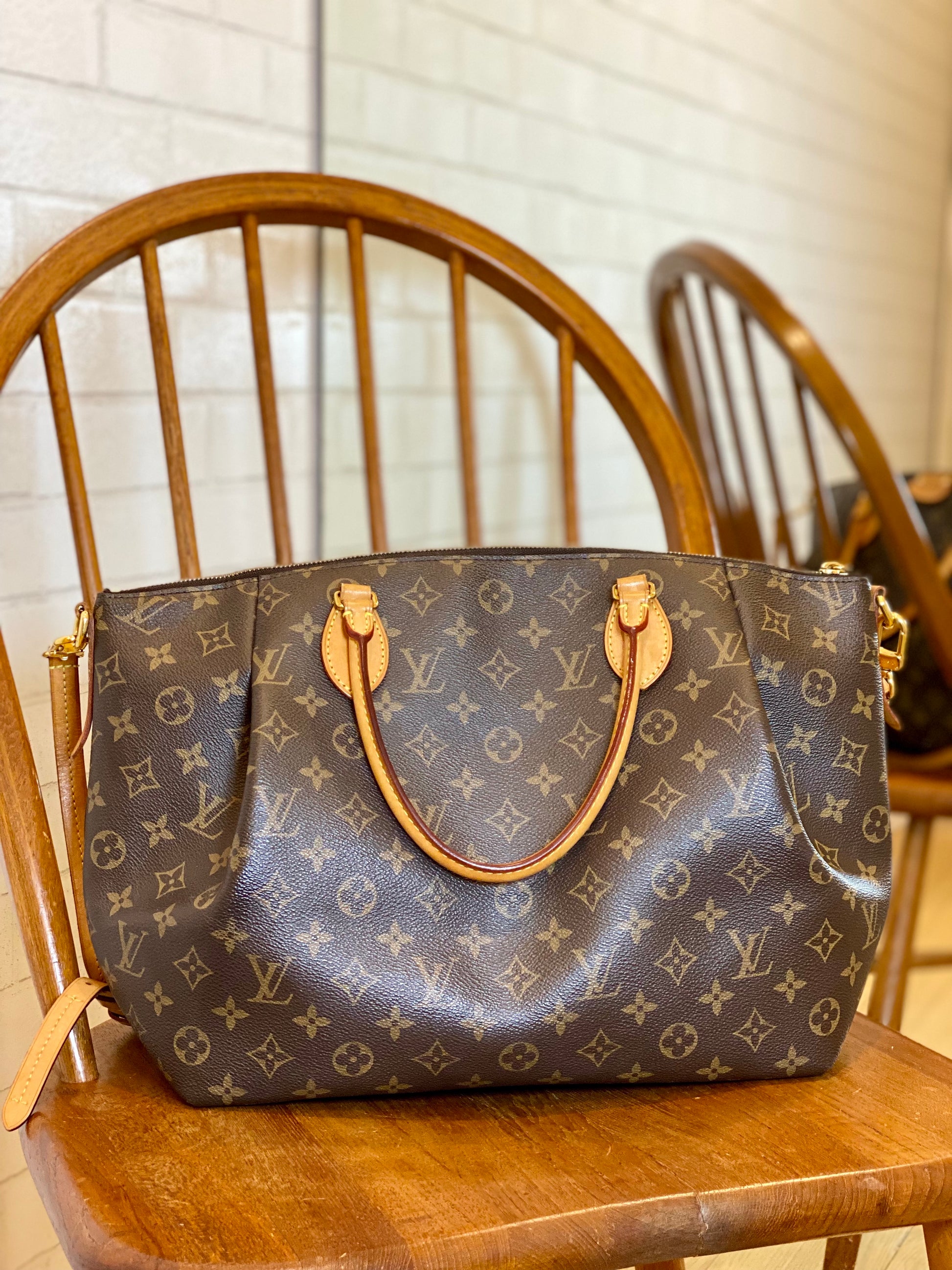 Lv turenne gm hotsell