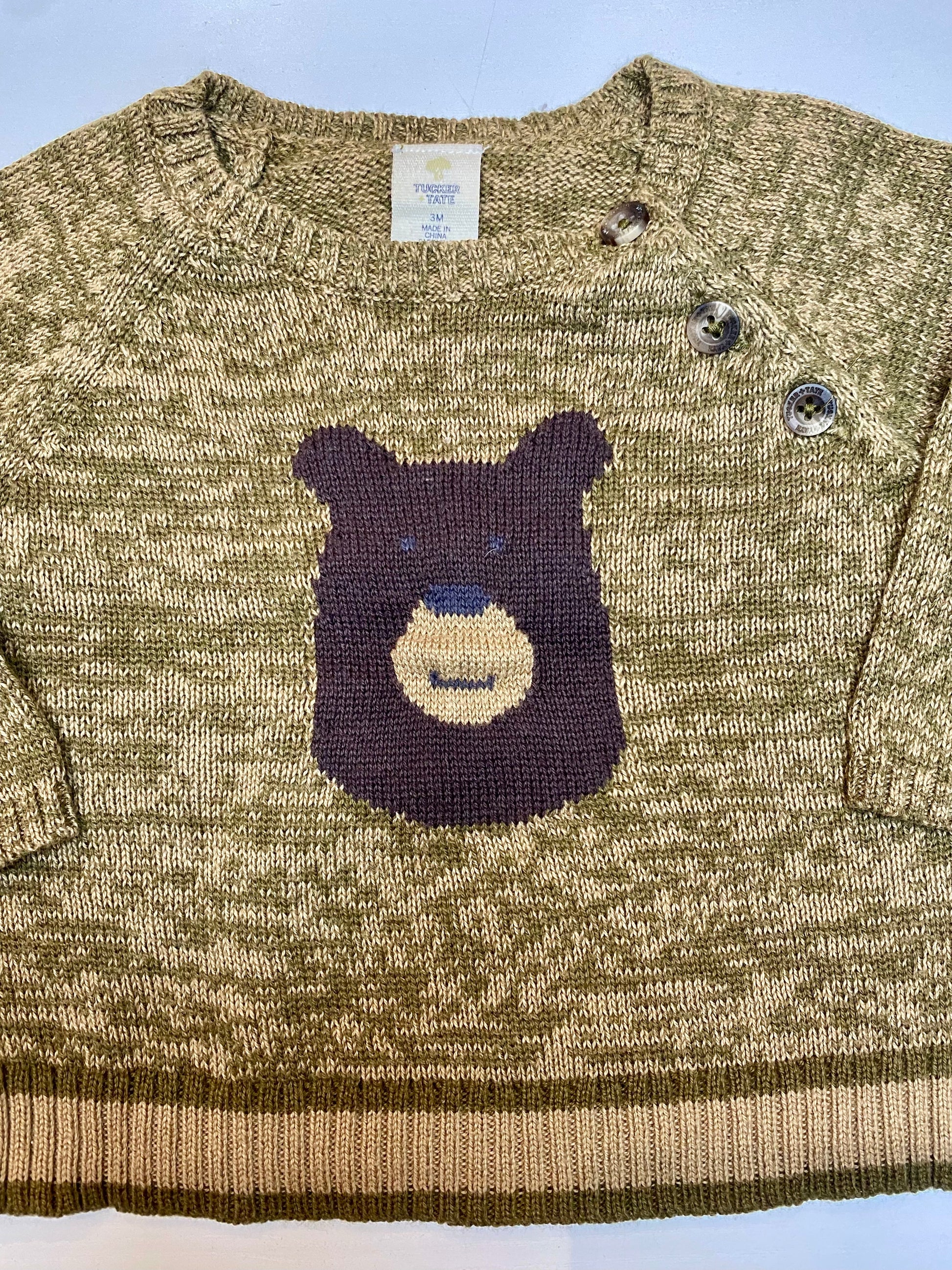 Tucker tate sweater best sale