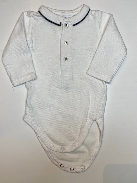 BOUTCHOU Bodysuit LS / 3M