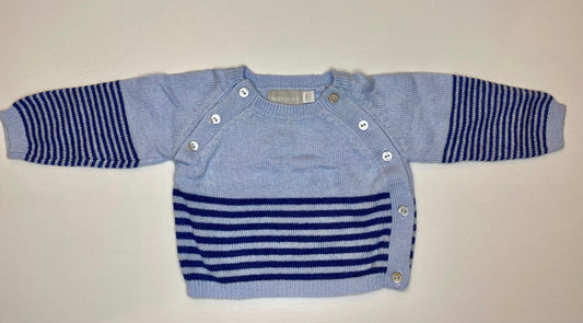 NATALYS baby Sweater / 1M