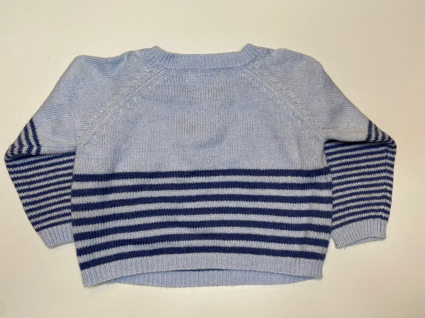 NATALYS baby Sweater / 1M