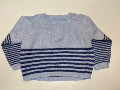 NATALYS baby Sweater / 1M