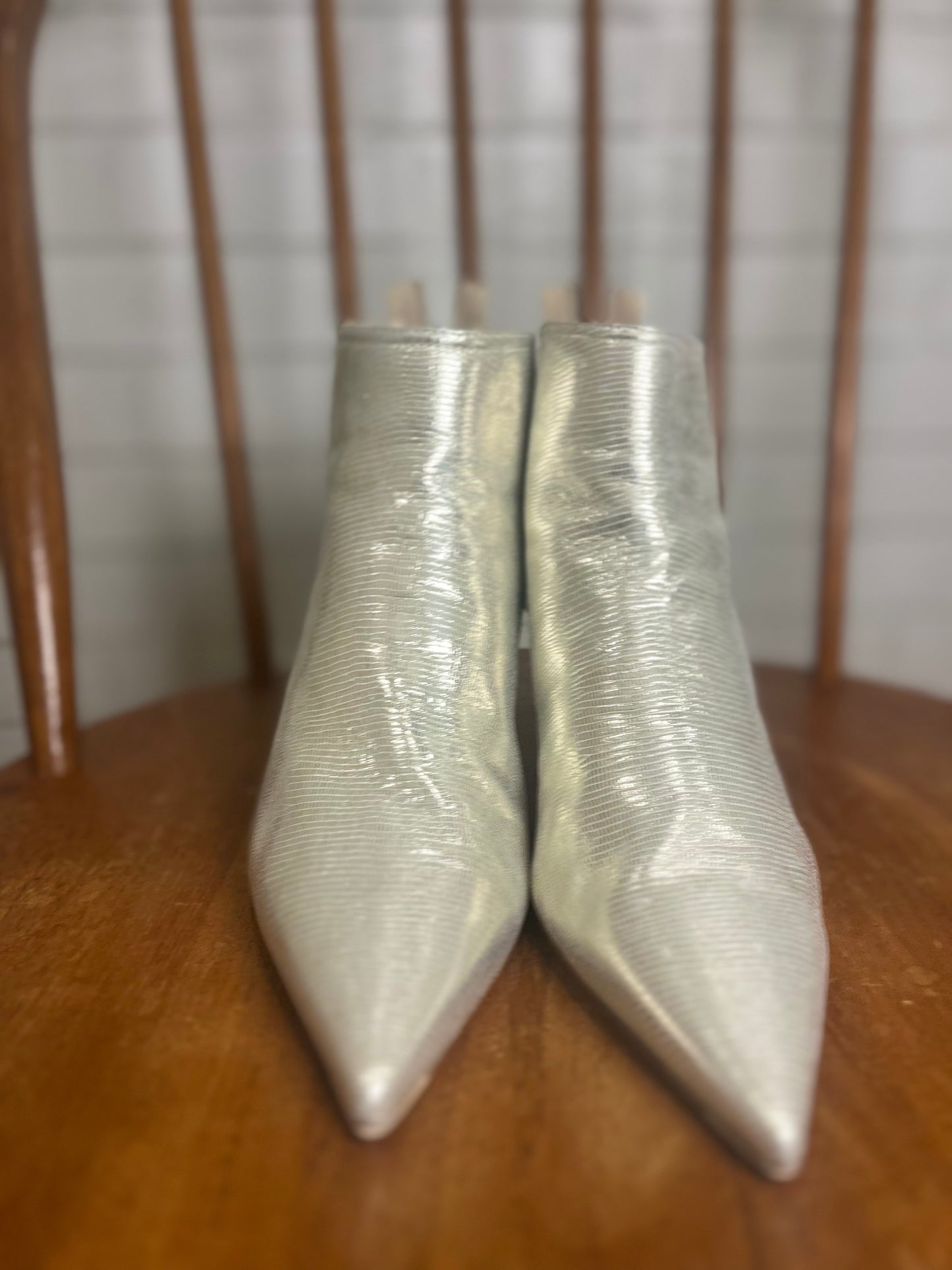 AGL New Boots / US9-EU40