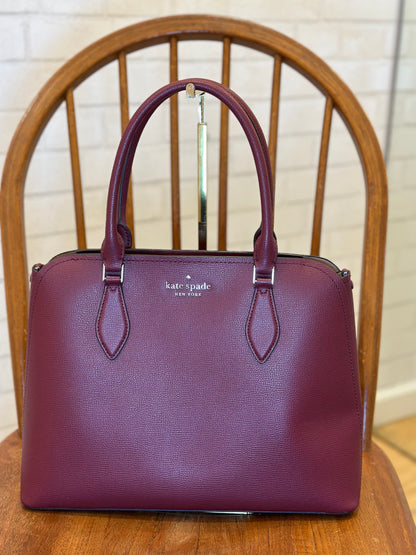 KATE SPADE NWT Large Satchel