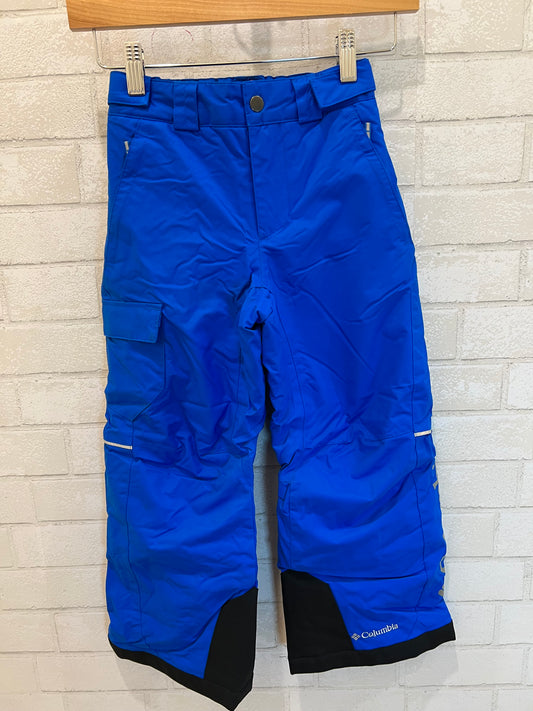 COLUMBIA Ski Pants Size 6-7y