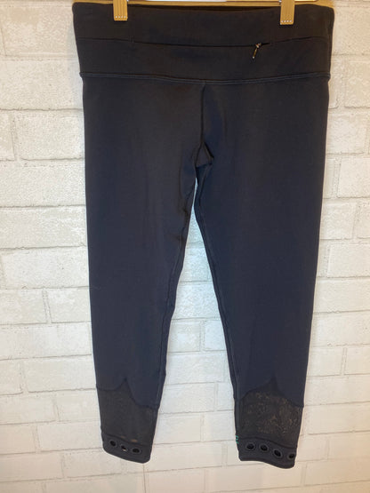 NANCY ROSE Leggings SIze S-US6