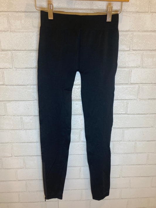 TEREZ Textured Leggins