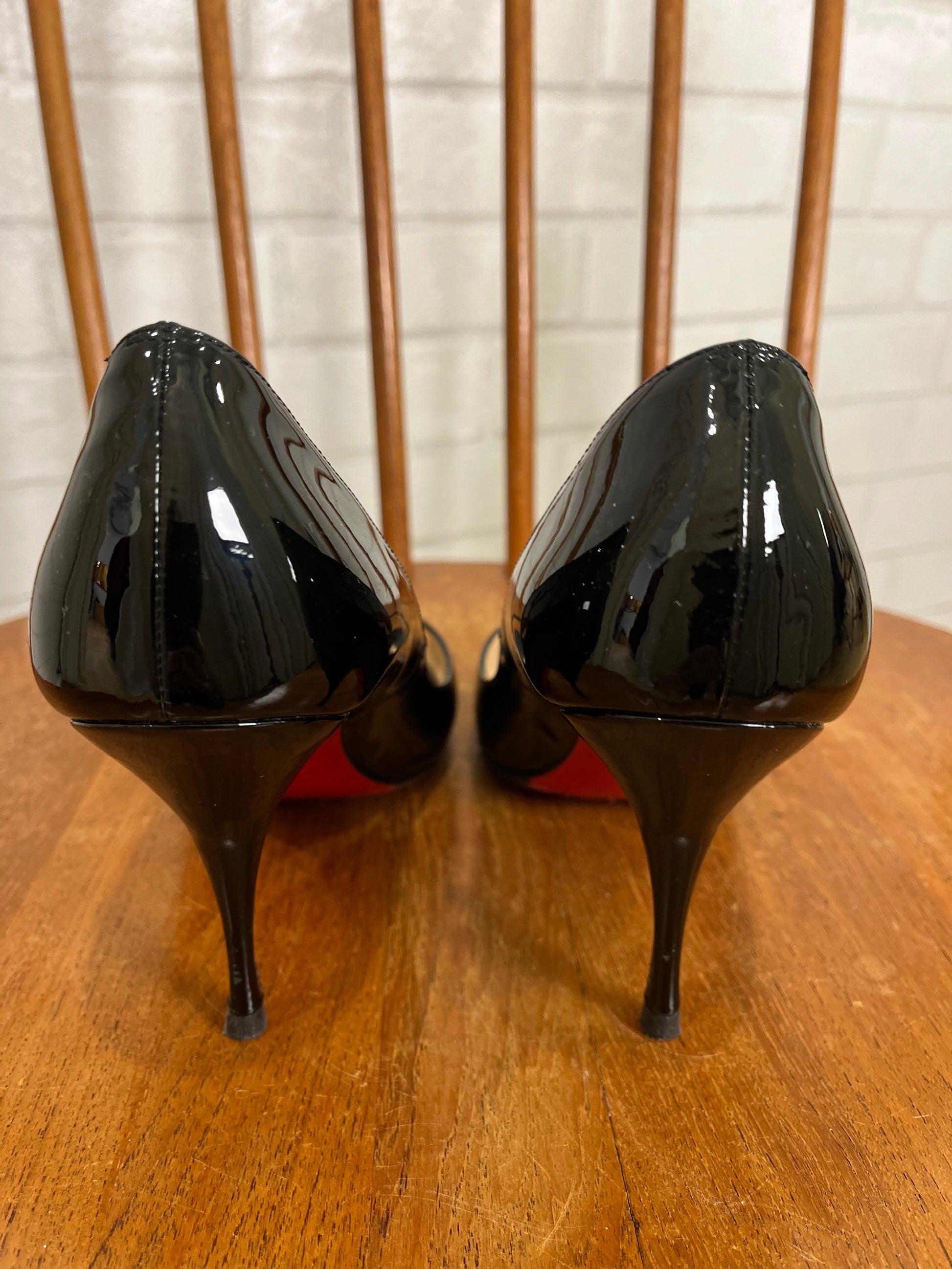 Wonder cheap pump louboutin