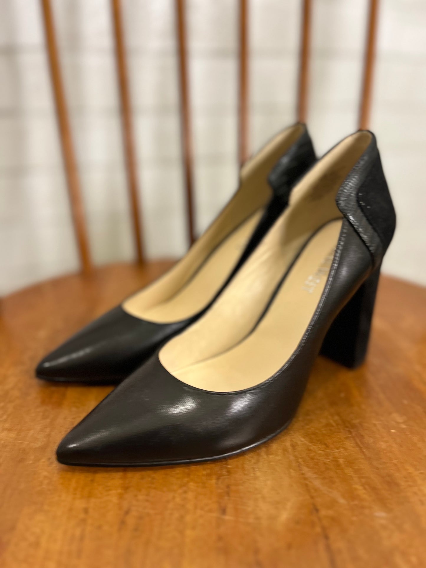 Nine west women's fifth9x fifth pointy toe on sale pumps