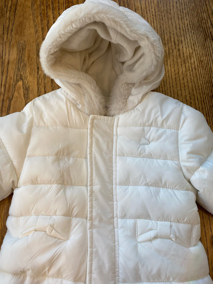 MAYORAL Puffer overall / NB