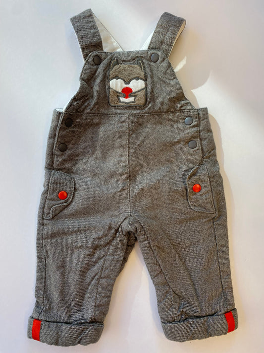 OBAIBI Overall Size 1M