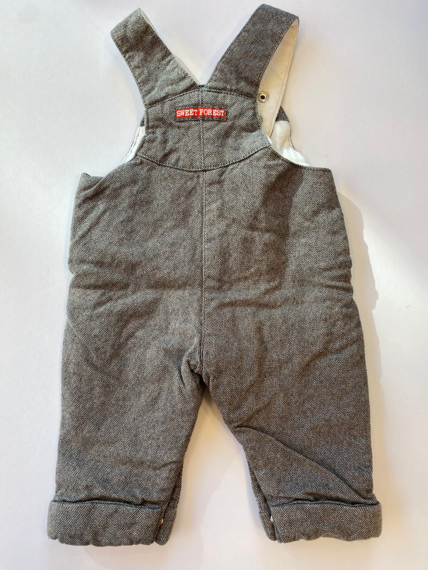 OBAIBI Overall Size 1M