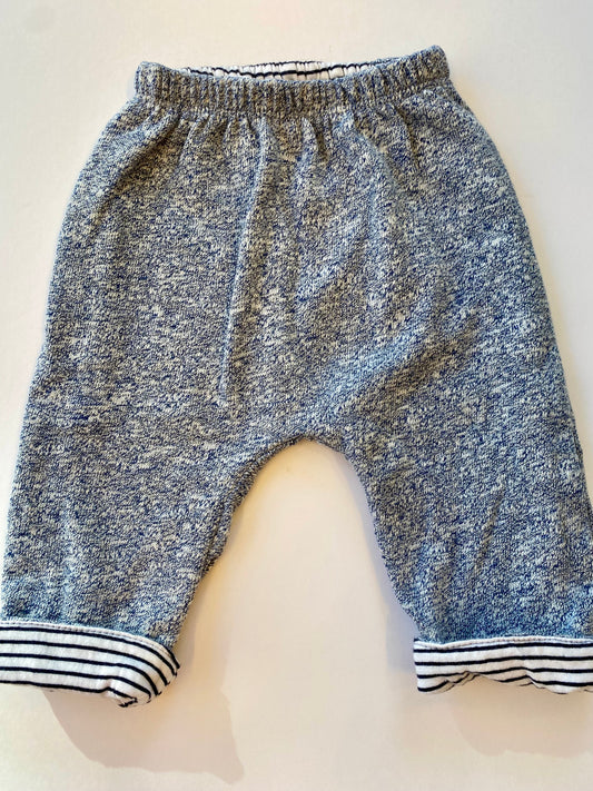 GAP BABY Reversible Pant Boy / 0-3M