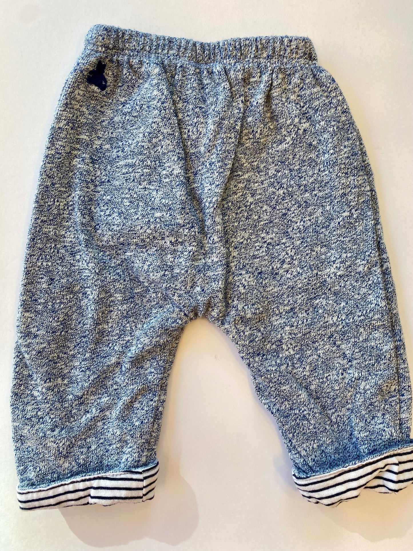 GAP BABY Reversible Pant Boy / 0-3M