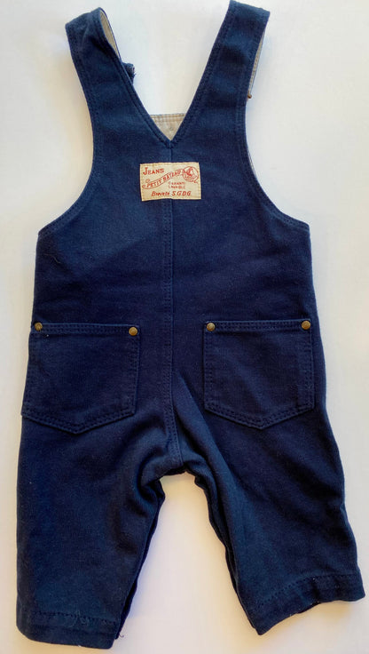 PETIT BATEAU Overall / 3M