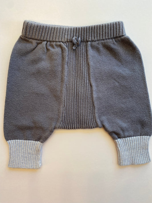 NATALYS Knitted pants Size 1M