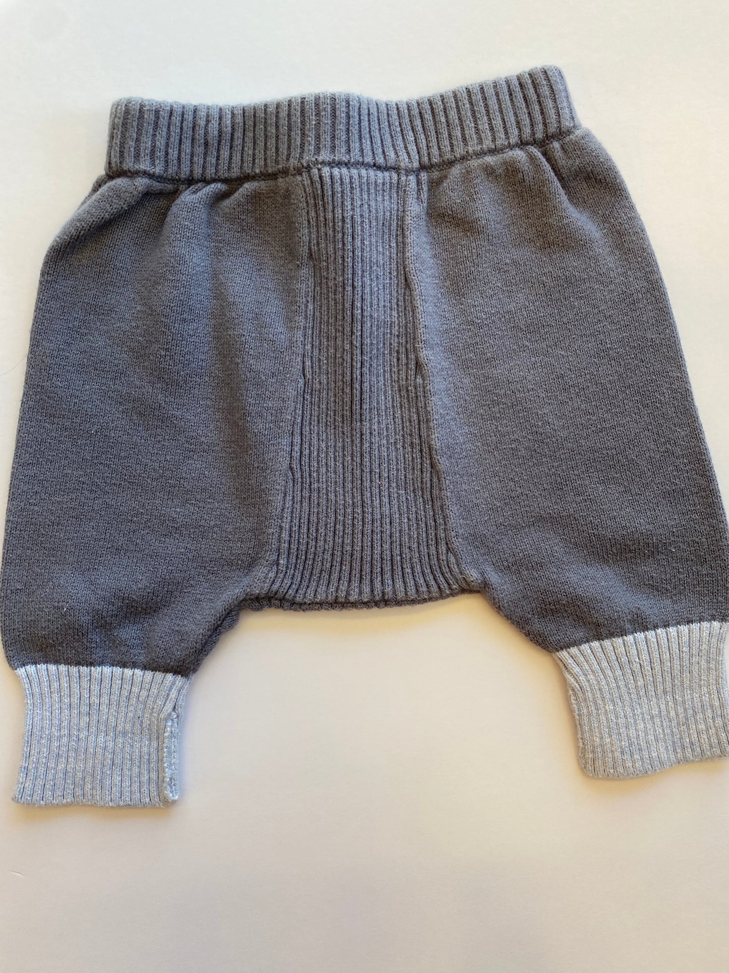 NATALYS Knitted pants Size 1M