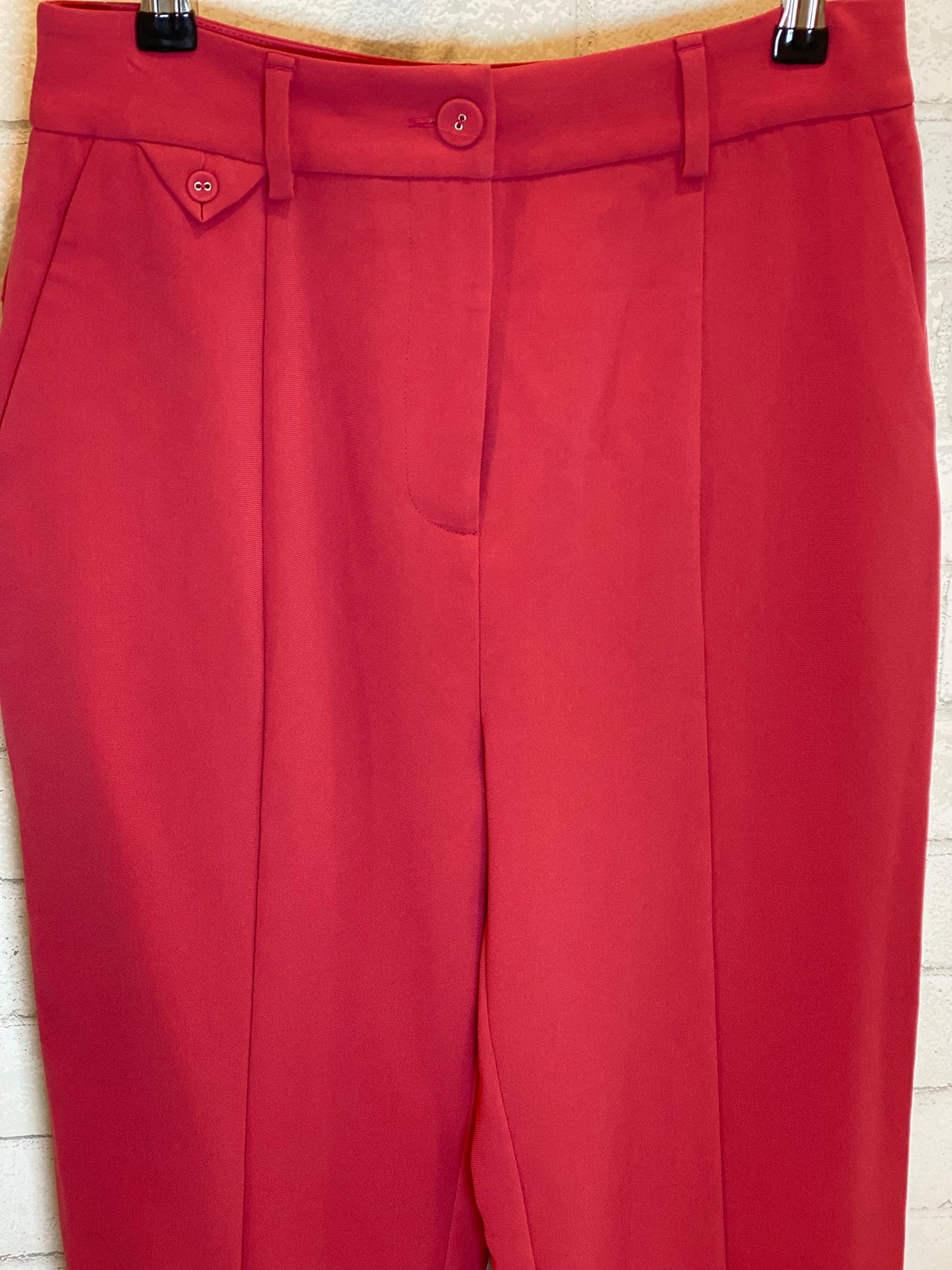 DVF NWT Wilder Pants / S