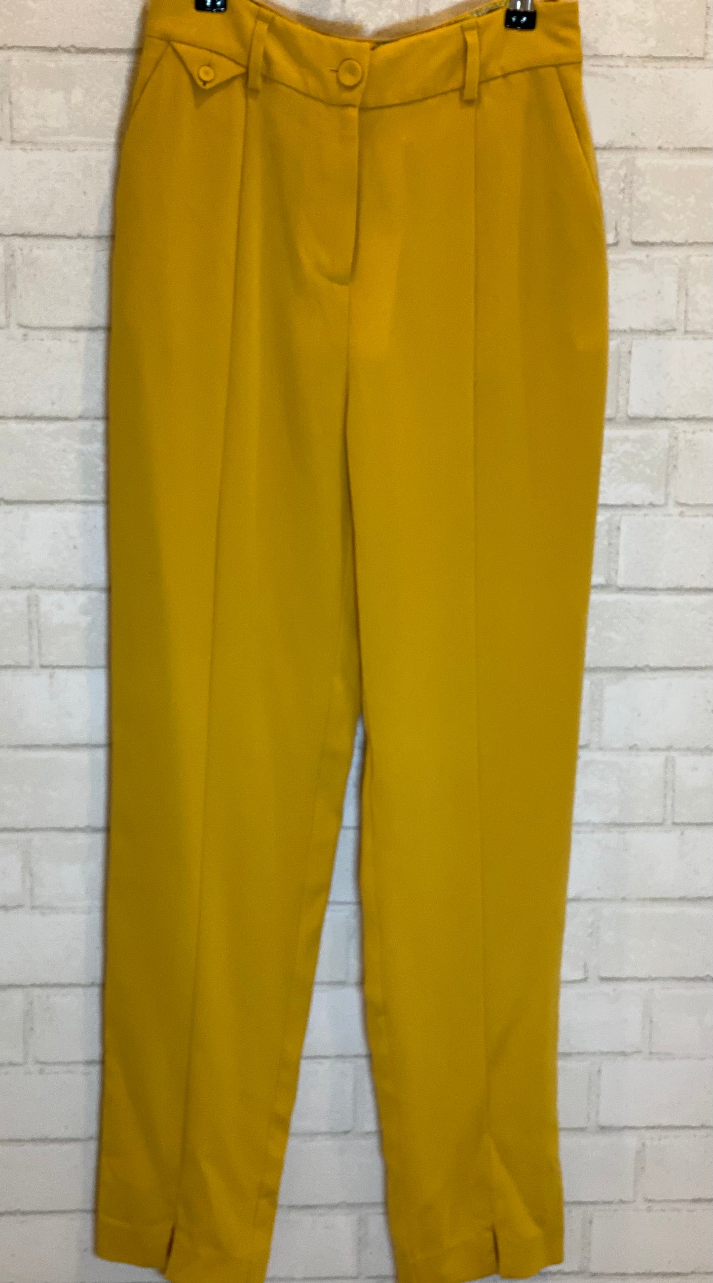 DVF NWT Wilder Pants / S