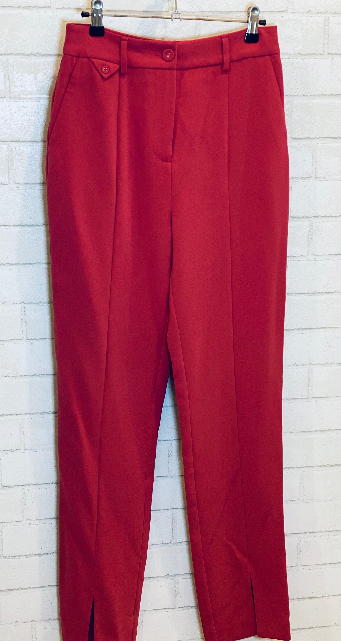 DVF NWT Wilder Pants / S