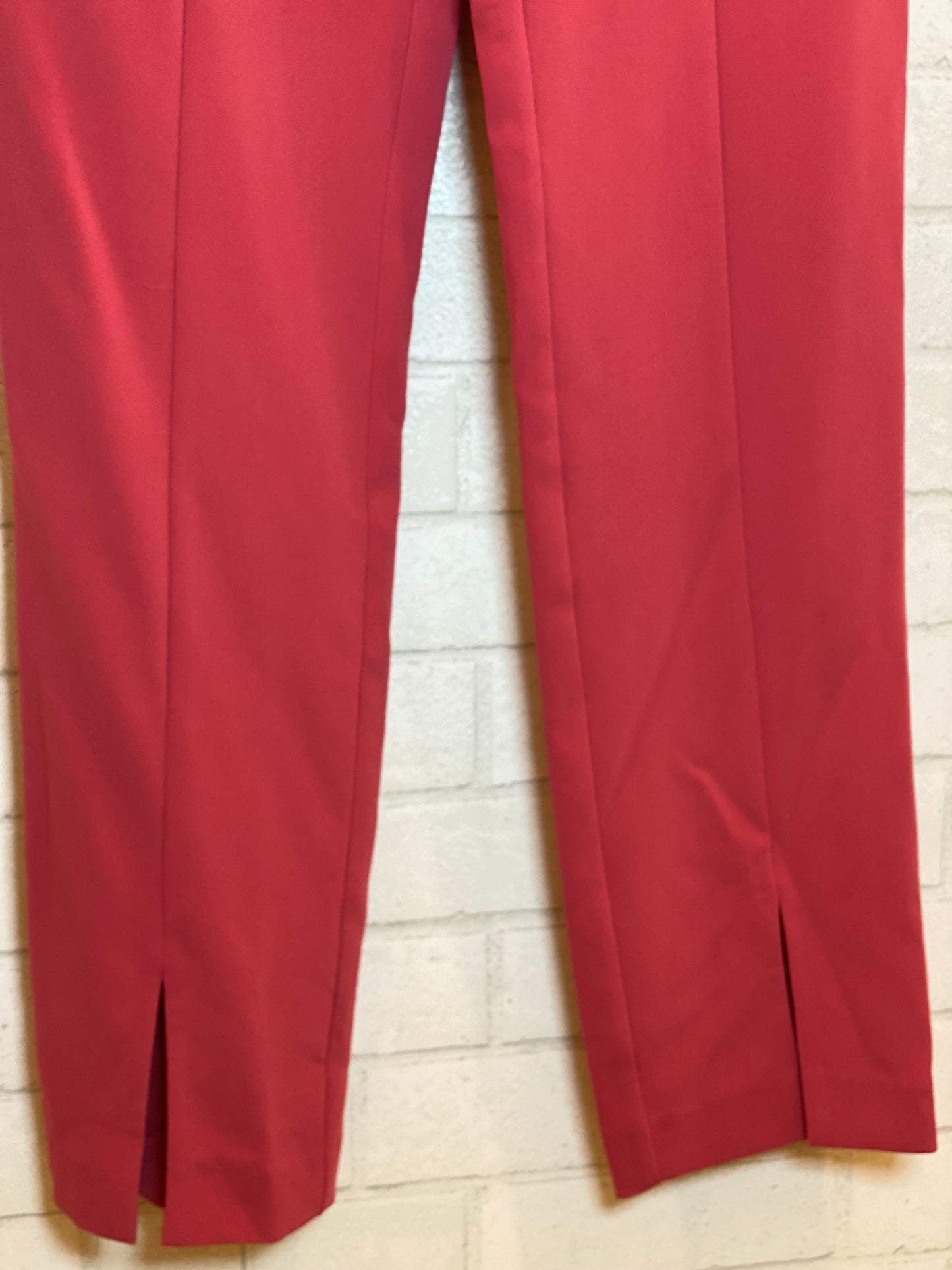 DVF NWT Wilder Pants / S