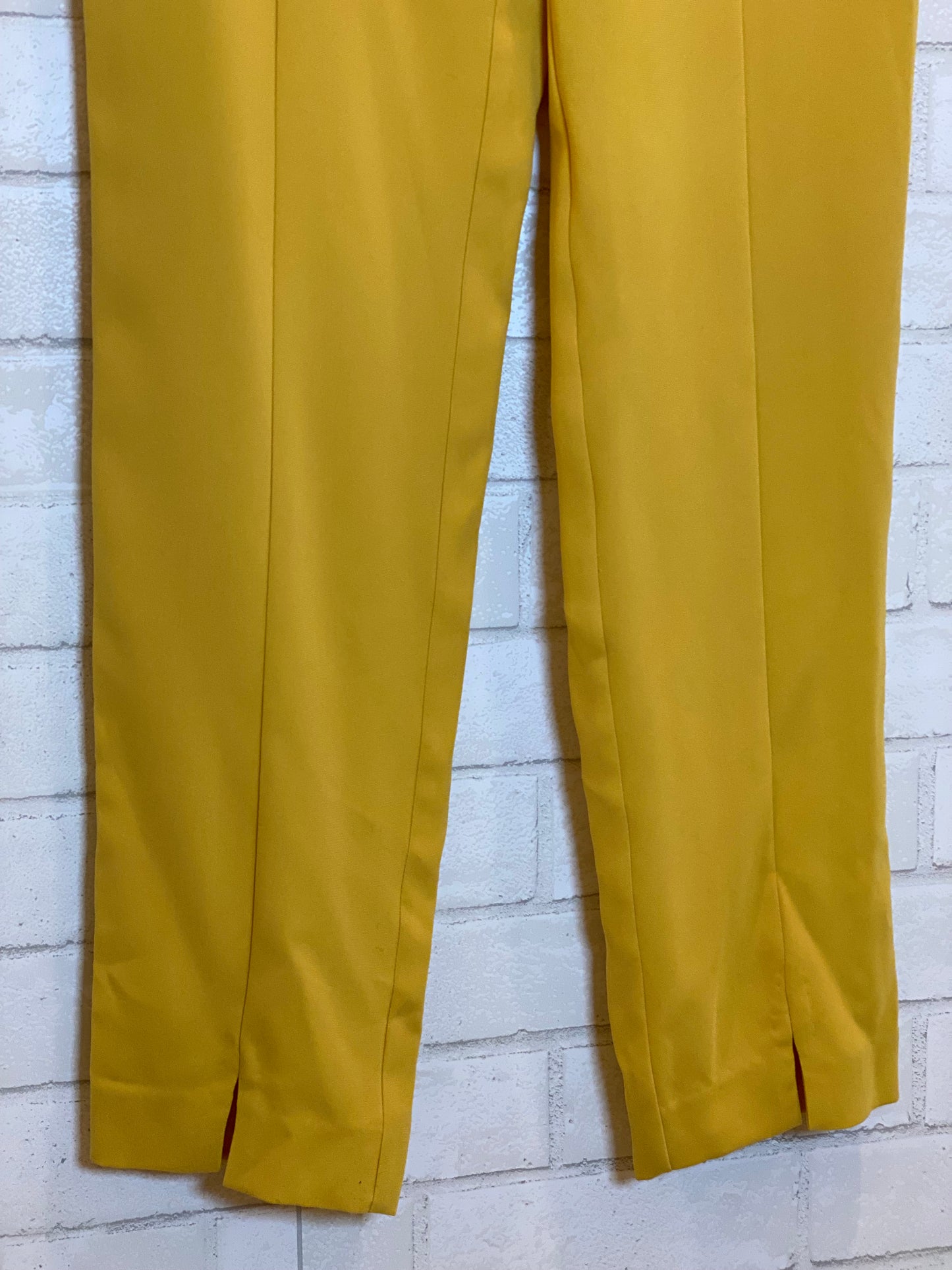 DVF NWT Wilder Pants / S