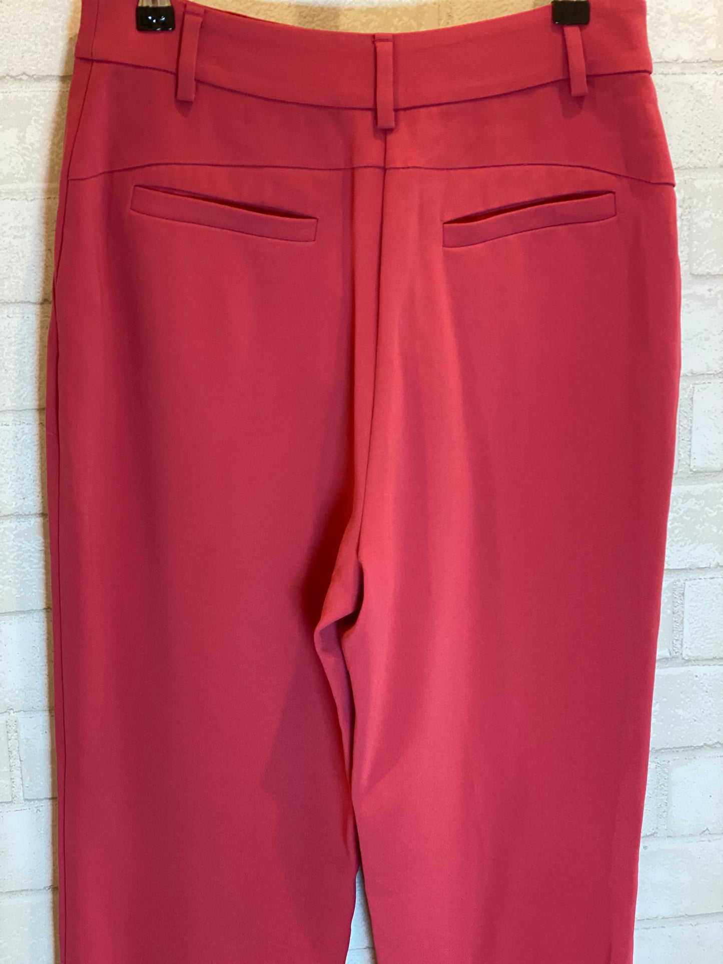 DVF NWT Wilder Pants / S