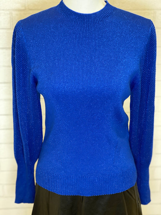 DVF NWT Catherine Sweater / XL