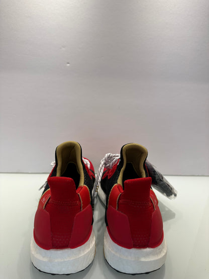 ADIDAS & Pharrell Williams Chinese New Year Sneakers / US 6.5