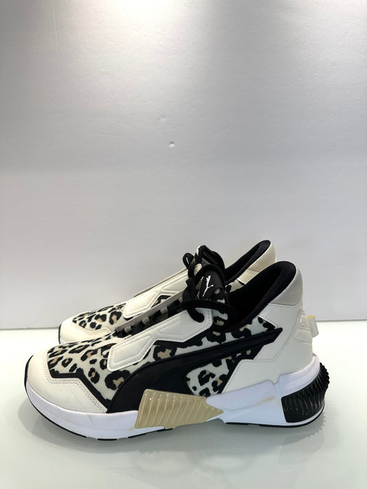 PUMA New Provoke Sneakers / US9-EU40