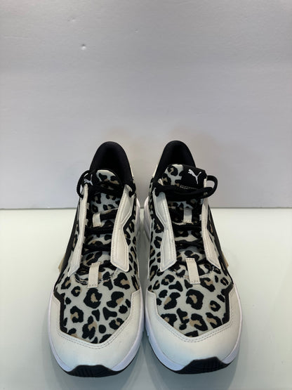 PUMA New Provoke Sneakers / US9-EU40