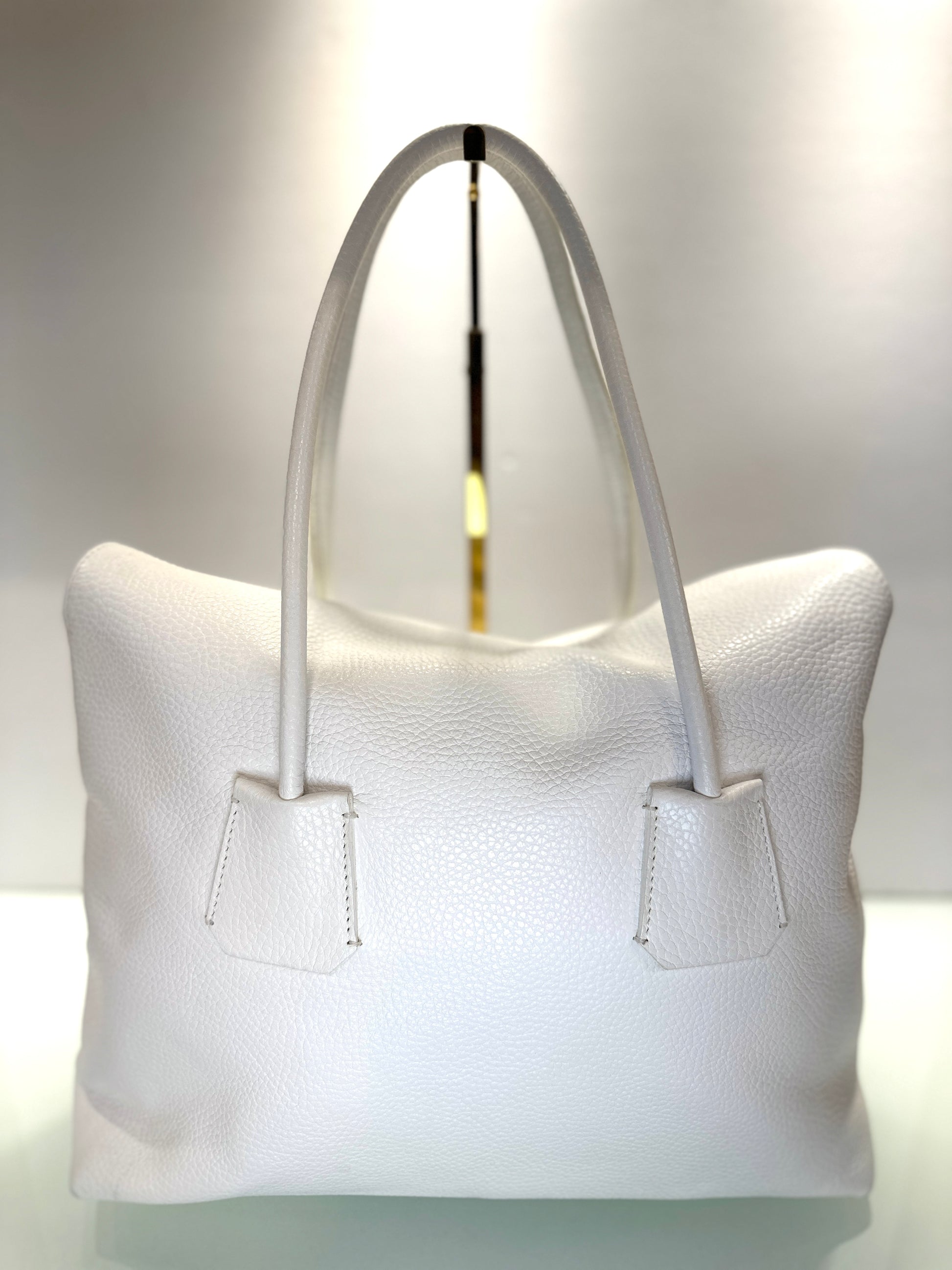 Burberry baynard discount tote