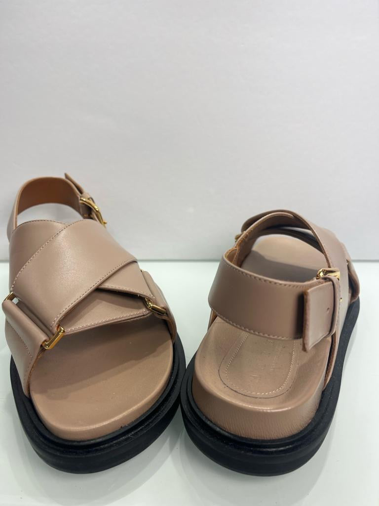 MARNI sandals / US8-EU38