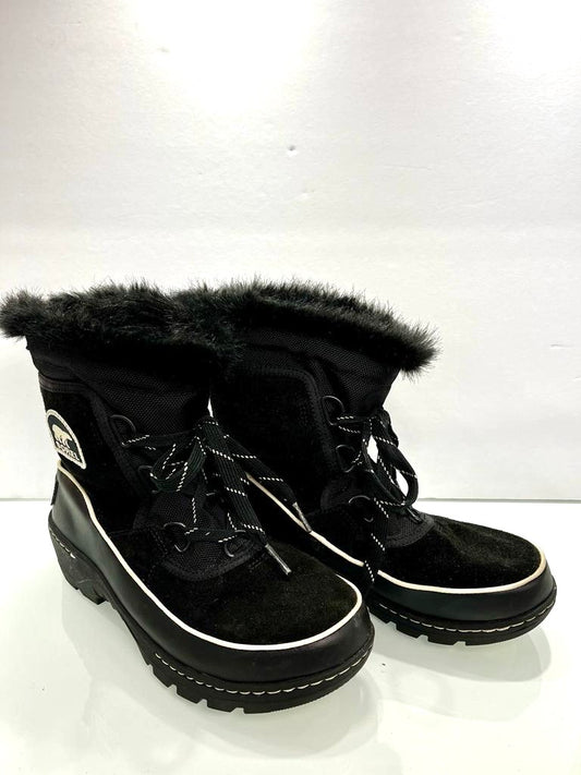 SOREL Winter Boots / US6.5-EU37