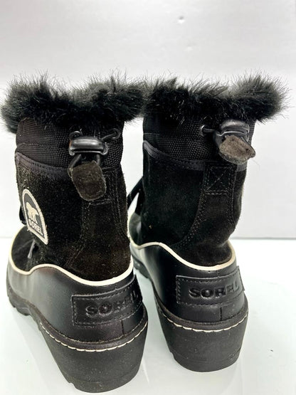 SOREL Winter Boots / US6.5-EU37