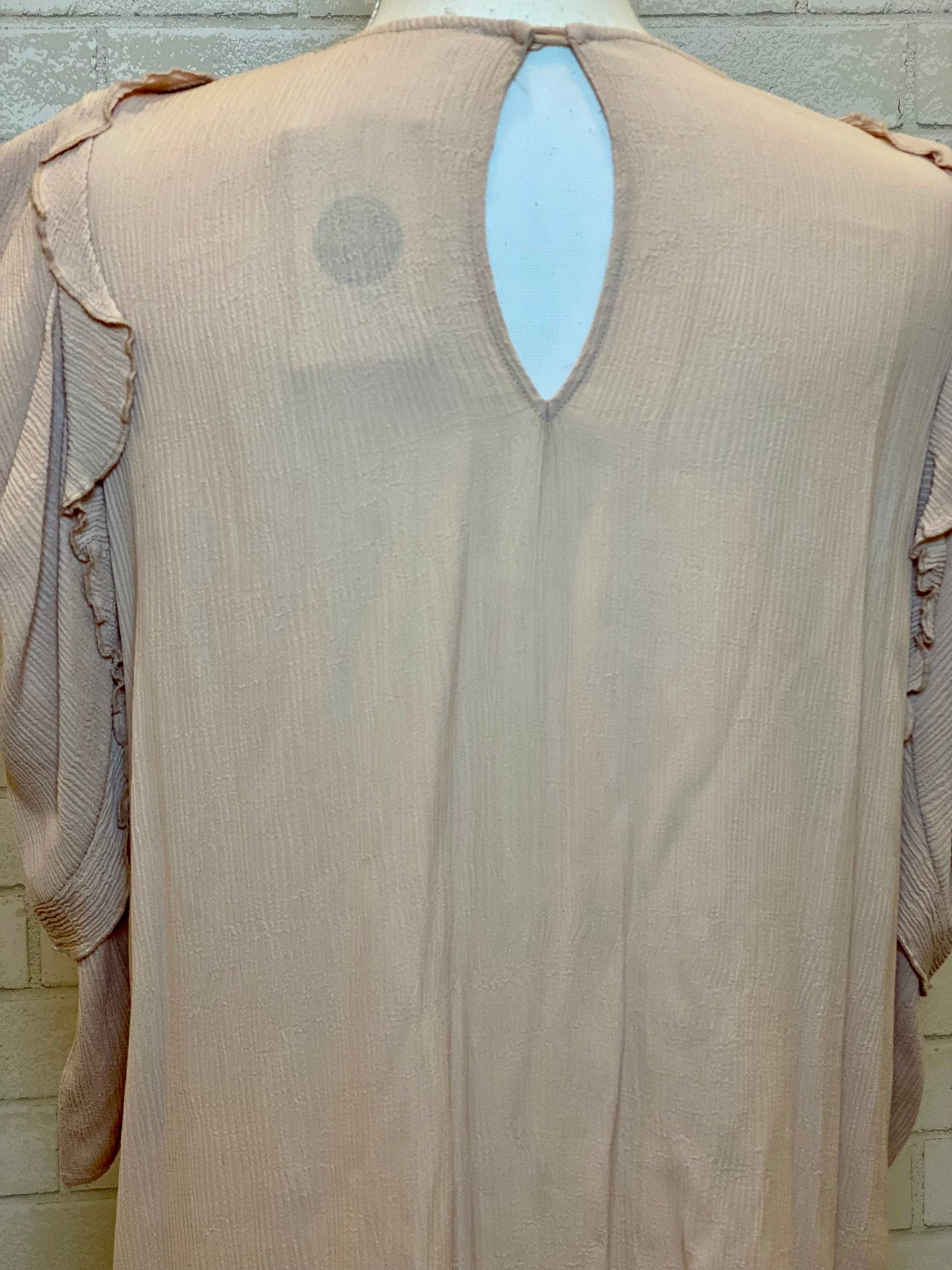 BA&SH LS Blouse / S-1