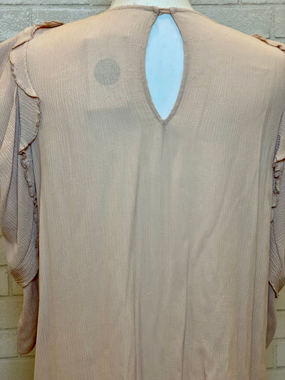 BA&SH LS Blouse / S-1