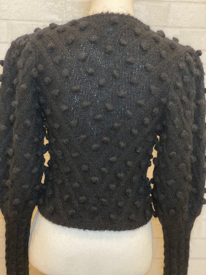 ZIMMERMAN pompom sweater/ 0-XS