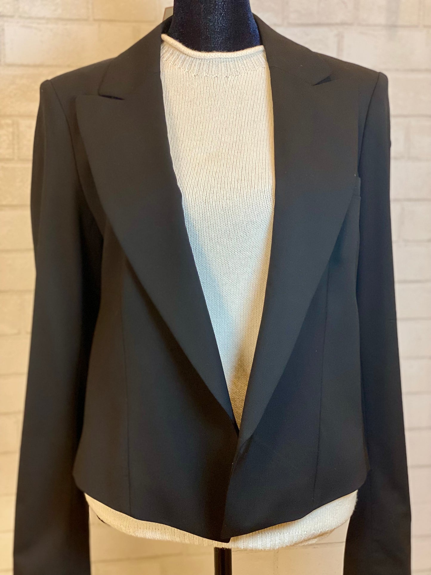 THEROY Blazer Jacket Size M-US8